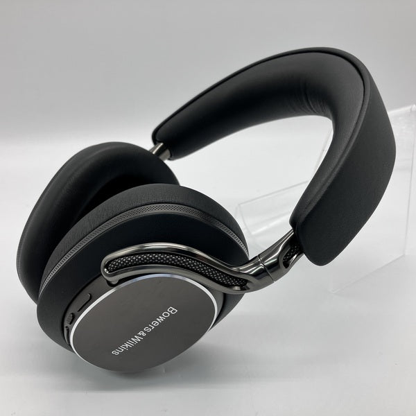 Bowers & Wilkins 【中古】Px8 S2 オニキス・ブラック【PX8S2/OB