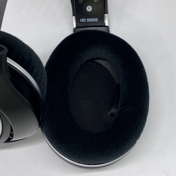 SENNHEISER 【中古】HD 599 SE【秋葉原】 – e☆イヤホン