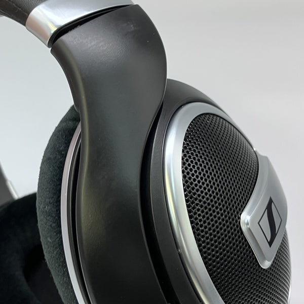 SENNHEISER 【中古】HD 599 SE【秋葉原】 – e☆イヤホン