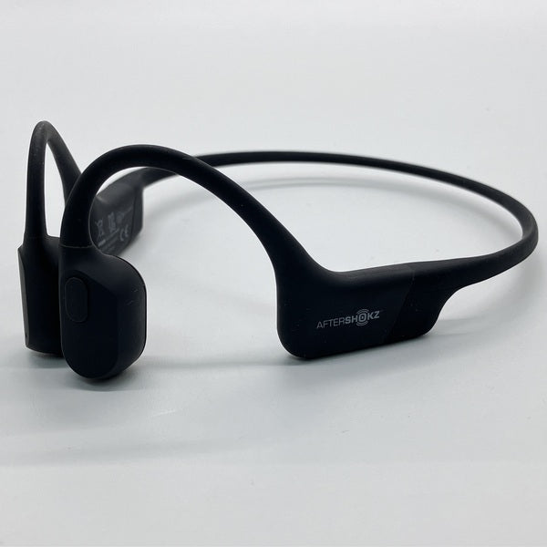 Shokz 【中古】AEROPEX Cosmic Black【AFT-EP-000011】【秋葉原】 – e
