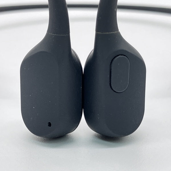 Shokz 【中古】AEROPEX Cosmic Black【AFT-EP-000011】【秋葉原】 – e