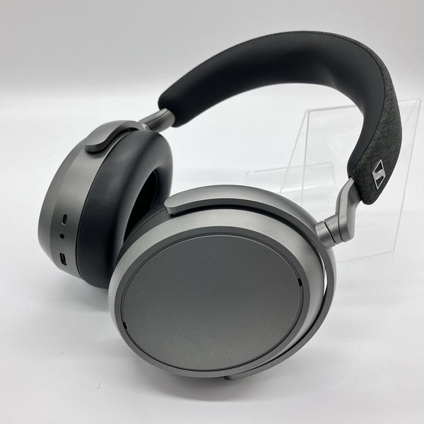 【中古】MOMENTUM 4 Wireless グラファイト 【M4AEBT GRAPHITE】【日本橋】