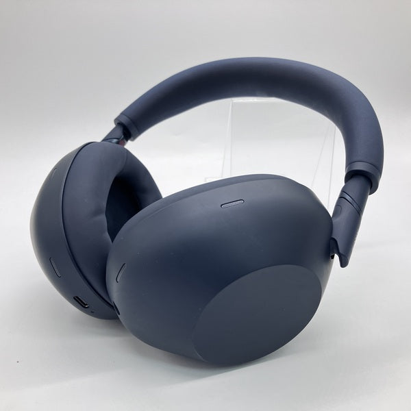 SONY 【中古】WH-1000XM6 LM ミッドナイトブルー【名古屋】 – e☆イヤホン