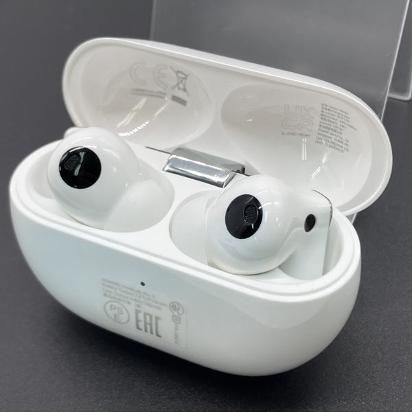 【中古】FreeBuds Pro 3 Ceramic White 【Piano-T100】【秋葉原】