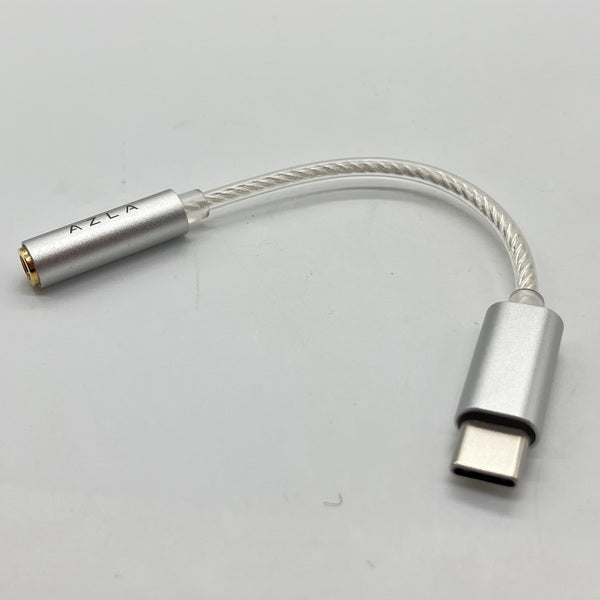 【中古】Smart DAC A150 Silver 【AZL-A150-SLV】【日本橋】