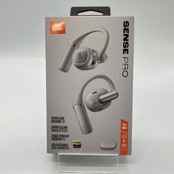 JBL 【中古】Sense Pro グレージュ 【JBLSENSEPROGRY】【日本橋】 – e