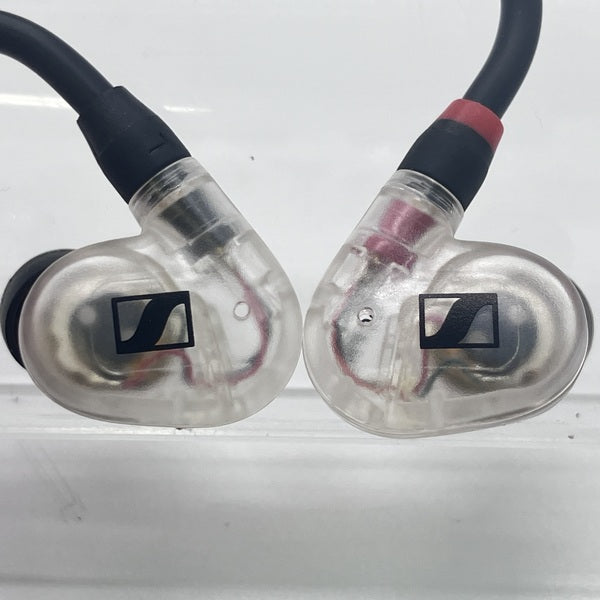 【中古】IE 100 PRO CLEAR【秋葉原】
