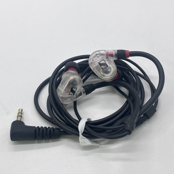 SENNHEISER 【中古】IE 100 PRO CLEAR【秋葉原】 – e☆イヤホン