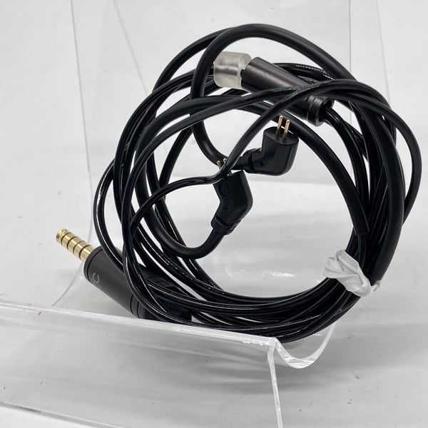 【中古】SUPERIOR Cable 4.4-IEM2pin 【QDC-SUPERIOR-CABLE44】【秋葉原】