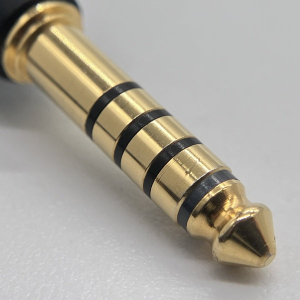 onso 【中古】05シリーズ trans 4.4mm 5極プラグ-Pentaconn ear(L/R