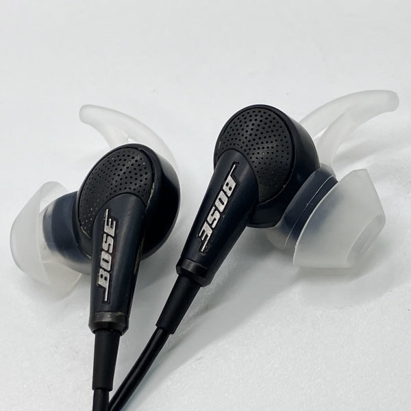 【中古】QuietComfort20 IP BK【名古屋】