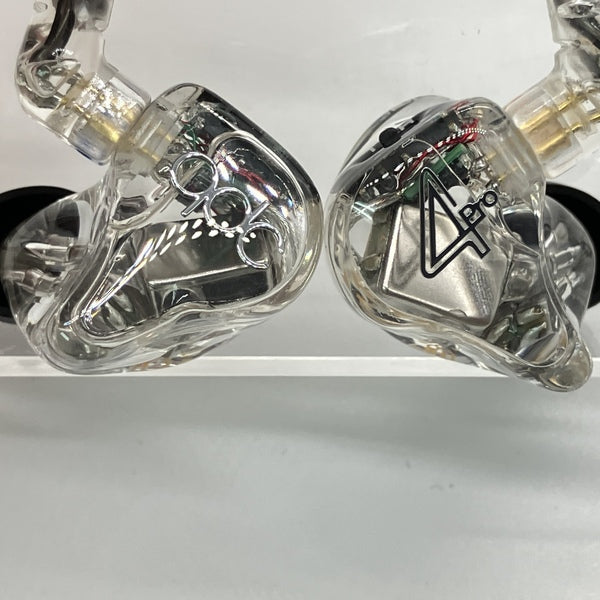 【中古】4Pro 【QDC-4PRO-S】【秋葉原】