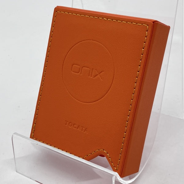 その他ブランド 【中古】ONIX Tocata XM2 専用レザーケース【秋葉原