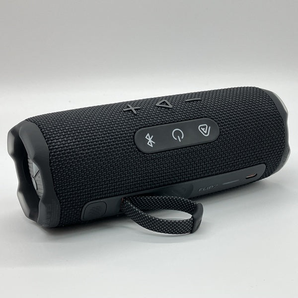 JBL 【中古】FLIP7 ブラック【JBLFLIP7BLK】【秋葉原】 – e☆イヤホン