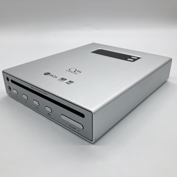 【中古】EC Mini シルバー【秋葉原】