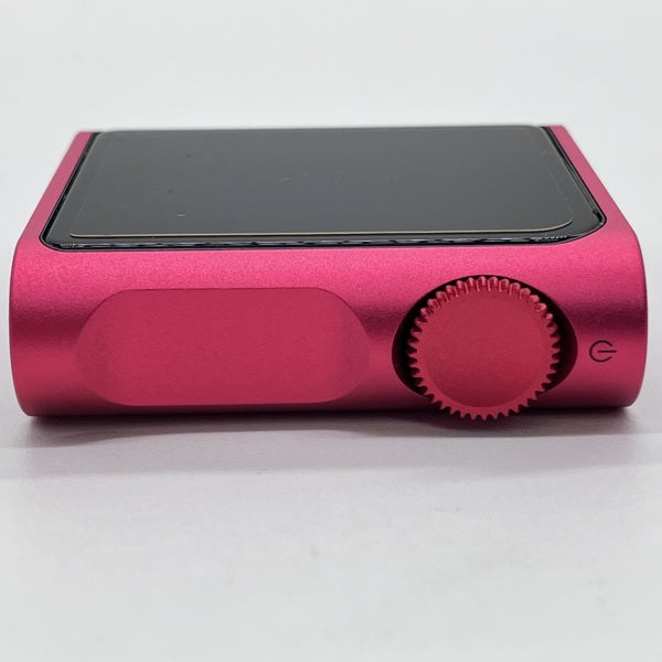 Shanling M0Pro レッド 【公式通販】