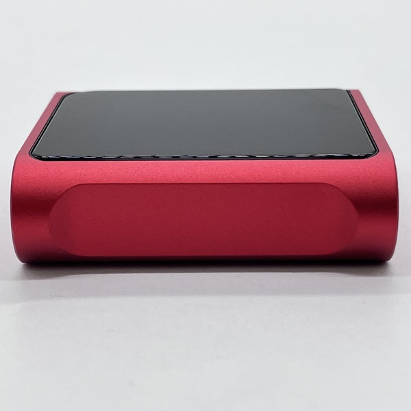 中古Shanling M0Proレッド バランスコネクタ、革ケース SHANLING 【中古】M0Pro レッド【秋葉原】 – e☆イヤホン