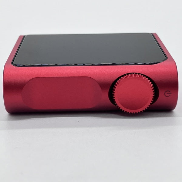 SHANLING 【中古】M0Pro レッド【秋葉原】 – e☆イヤホン