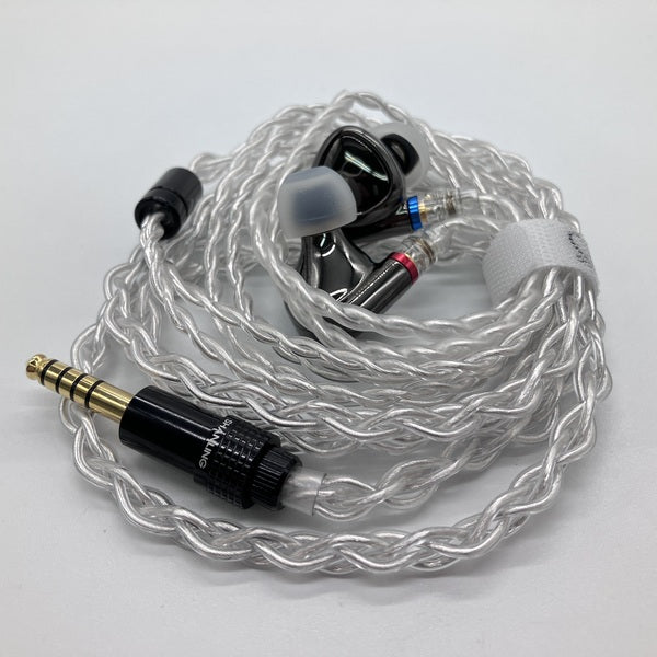 SHANLING 【中古】MG100 ブラック【秋葉原】 – e☆イヤホン