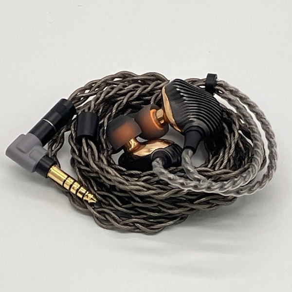 SHANLING 【中古】ME600【秋葉原】 – e☆イヤホン
