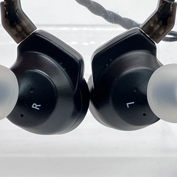 iBasso Audio 【中古】3T-154 ブラック【秋葉原】 – e☆イヤホン