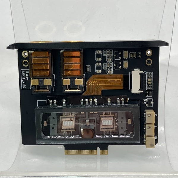 【中古】AMP14 ブラック【秋葉原】