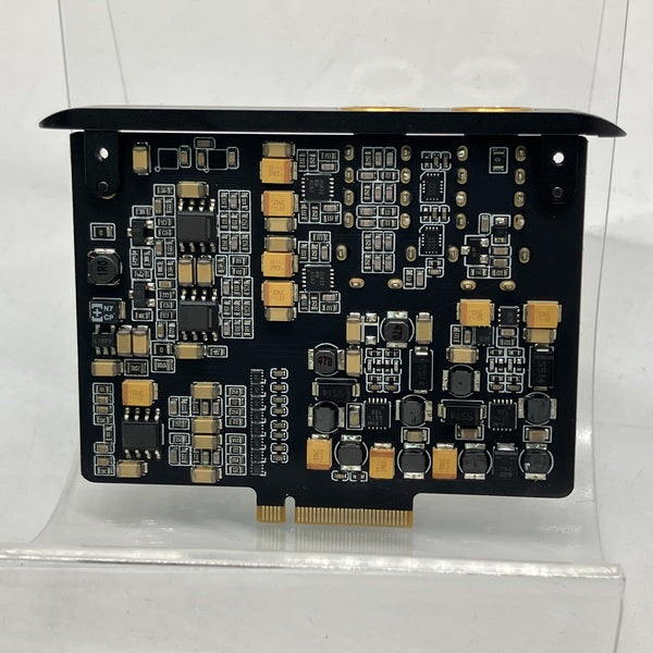iBasso Audio 【中古】AMP14 ブラック【秋葉原】 – e☆イヤホン