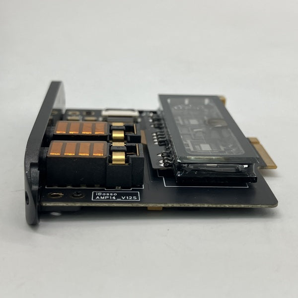 iBasso Audio 【中古】AMP14 ブラック【秋葉原】 – e☆イヤホン