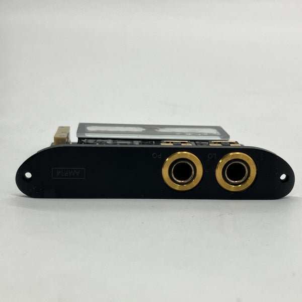 iBasso Audio 【中古】AMP14 ブラック【秋葉原】 – e☆イヤホン