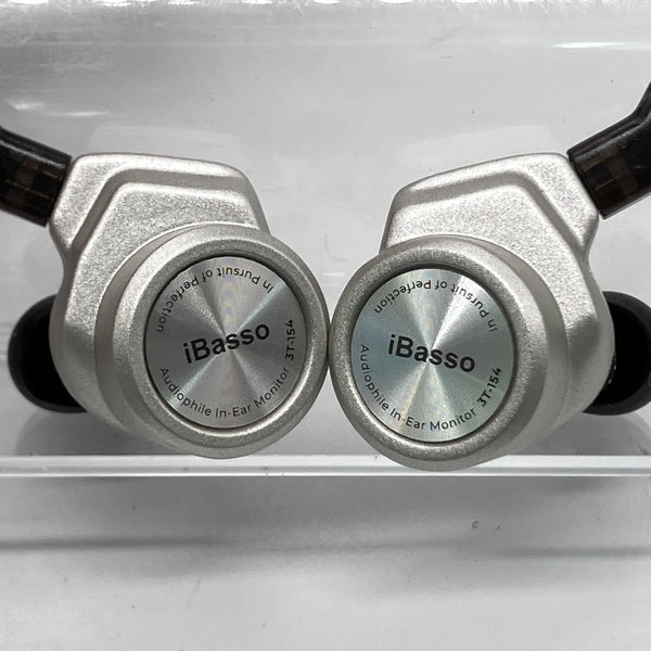 【中古】3T-154 シルバー【秋葉原】
