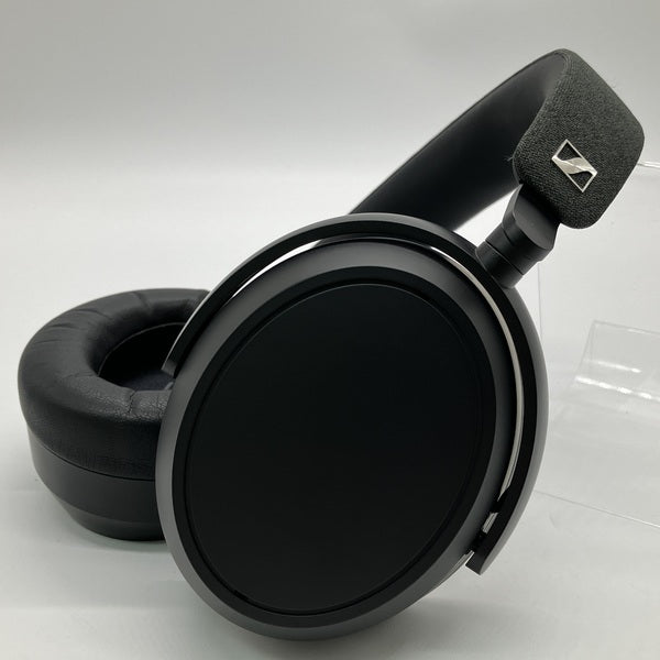 SENNHEISER 【中古】MOMENTUM 4 Wireless ブラック 【M4AEBT BLACK