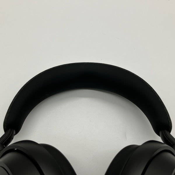 SENNHEISER 【中古】MOMENTUM 4 Wireless ブラック 【M4AEBT BLACK