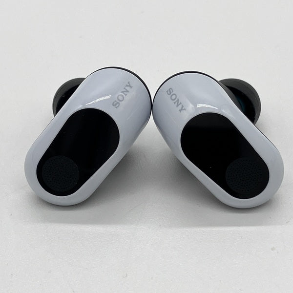SONY 【中古】INZONE Buds ホワイト 【WF-G700N WZ】【名古屋】 – e
