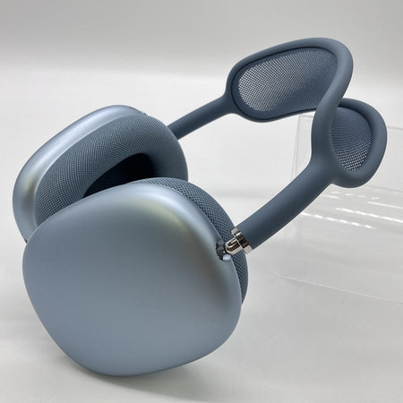 Apple 【中古】AirPods Max 2 MHWM4ZA/A ブルー【日本橋】 – e☆イヤホン
