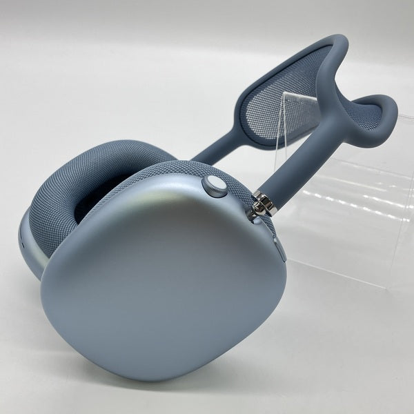 Apple 【中古】AirPods Max 2 MHWM4ZA/A ブルー【日本橋】 – e☆イヤホン