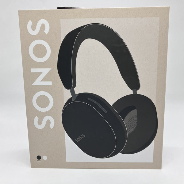 Sonos 【中古】Ace ブラック 【ACEG1JP1BLK】【秋葉原】 – e☆イヤホン