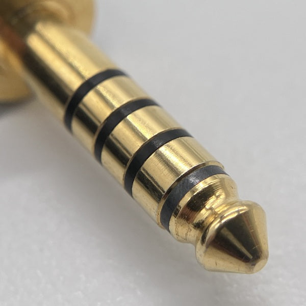 NOBUNAGA Labs 【中古】霧降 豪 (Kirifuri-Gou)4.4mm5極バランス/3.5
