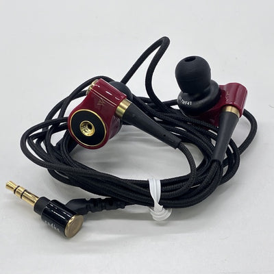 radius 【中古】HP-TWF41R ドブルベ ヌメロキャトル バーガンディ