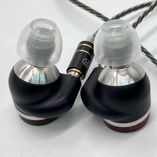 634ears 【中古】MIROAK-II Japan Limited【秋葉原】 – e☆イヤホン