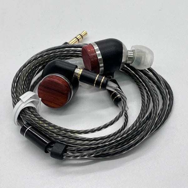 634ears 【中古】MIROAK-II Japan Limited【秋葉原】 – e☆イヤホン