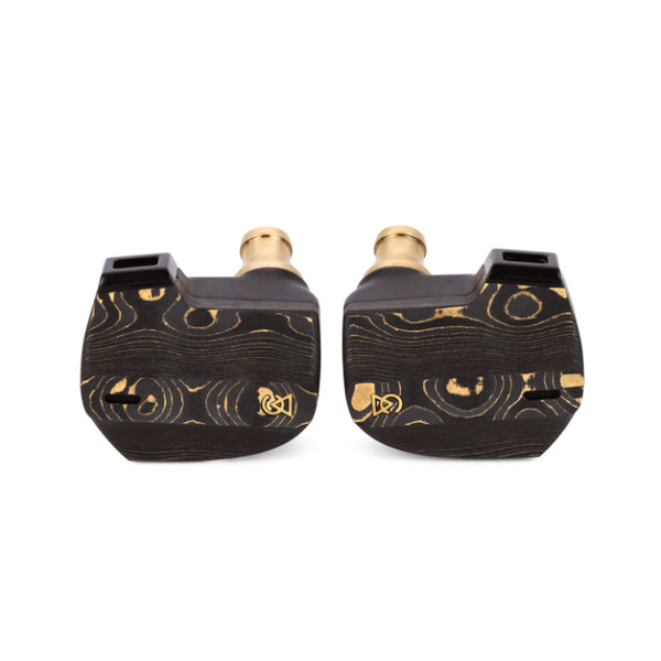 Campfire Audio Chimera – e☆イヤホン