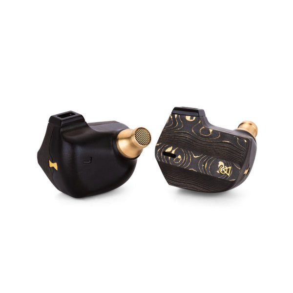 Campfire Audio イヤフォン Campfire Audio Chimera – e☆イヤホン