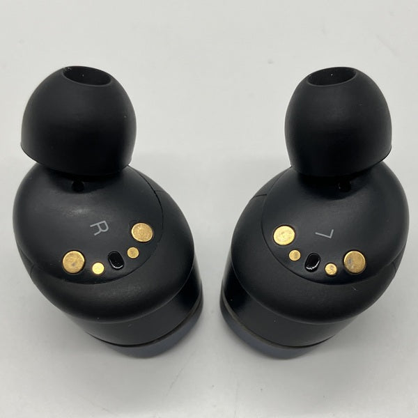 Bowers & Wilkins 【中古】Pi8 アンスラサイト・ブラック【PI8/AB