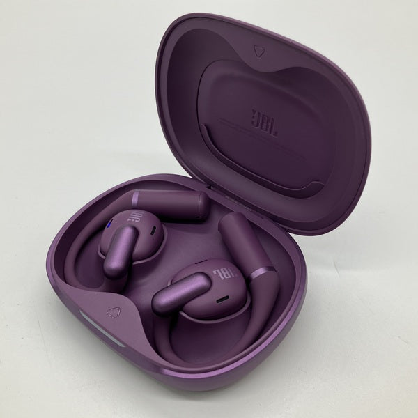 【中古】JBL Sense Pro パープル【秋葉原】