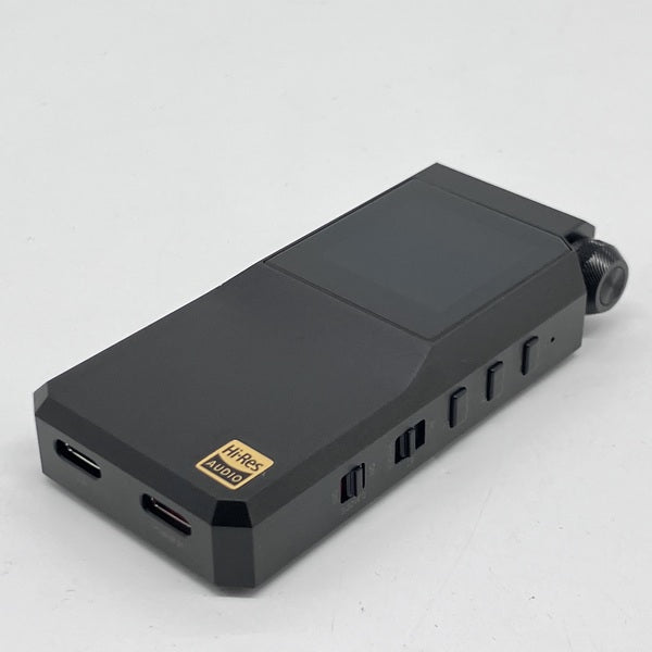 【中古】BTR17 Black 【FIO-BTR17-B】【秋葉原】