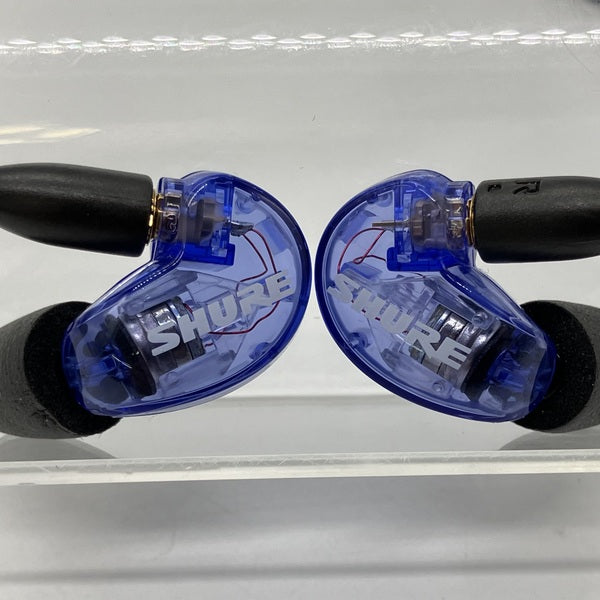 【中古】SE215 Special Edition パープル 【SE215SPE-PL-A】【日本橋】