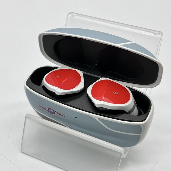 final 【中古】『ウルトラセブン』＆final ZE3000 「ウルトラ警備隊