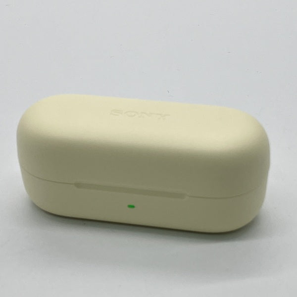 SONY 【中古】WF-C510 YC イエロー【秋葉原】 – e☆イヤホン