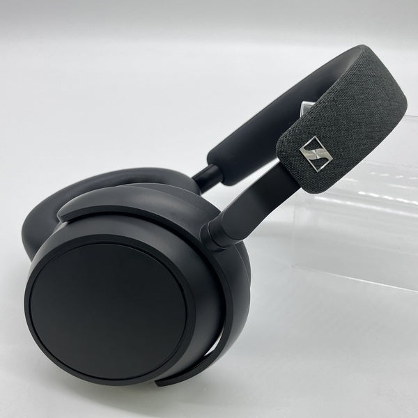 【中古】MOMENTUM 4 Wireless ブラック 【M4AEBT BLACK】【日本橋】