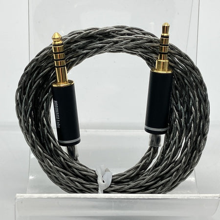 NOBUNAGA Labs 【中古】景虎 (Kagetora)4.4mm5極バランス/3.5mm4極